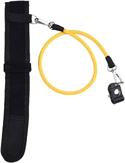 QOXEZY Golf-Trainer Helper Aid To Improve Shoulder Turn Swing Trainer Aid Adjustable