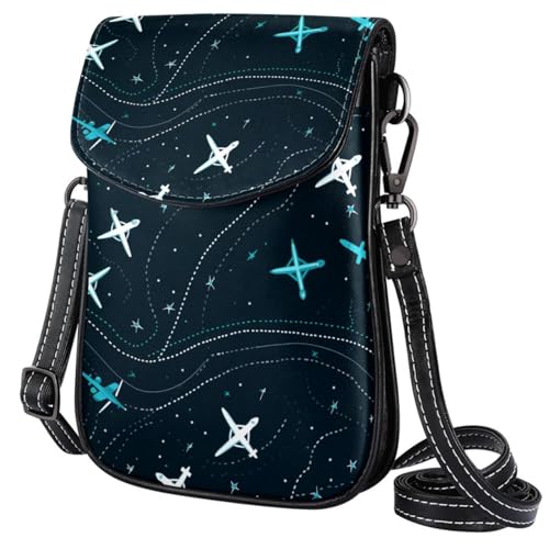 Crossbody Bags for Women,Crossbody Bag Men,Small Sling Bag,Crossbody Purse