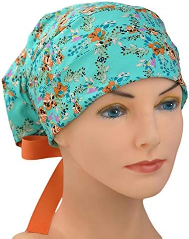 Hat cottage scrub hats Clearance