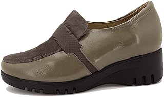 Mocasines con Tacon El Zapato Perfecto para Mujer