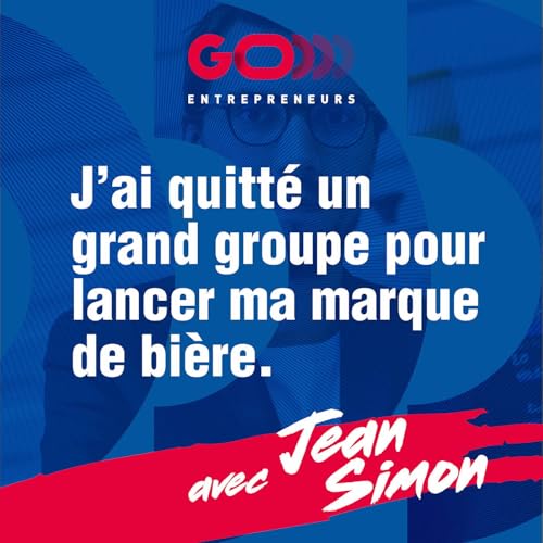 J'ai quitt&eacute; un grand groupe pour lancer ma marque de bi&egrave;re