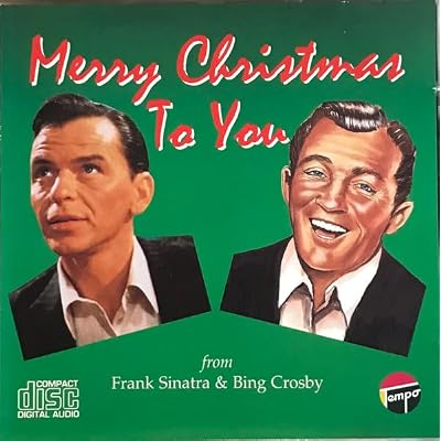 Merry Christmas to You