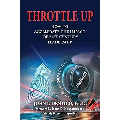 Throttle Up