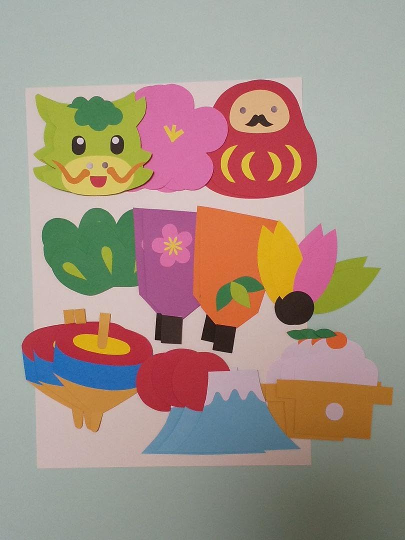 吊るし飾り 壁面 ガーランド 1年分セット Amazon.co.jp: ガーランド 吊るし飾り 壁面飾り 壁面 保育 秋