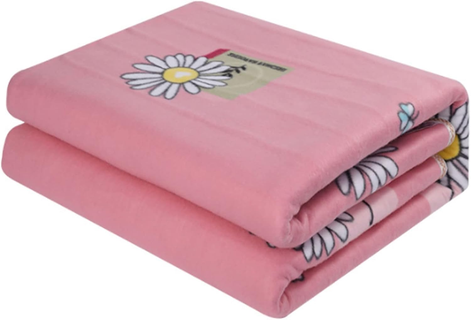 Electric Heated Blanket, Queen Electric Blanket Twin Size