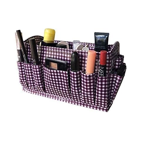 Shonpy Makeup Organizer Cosmetic Storage Box … Cover