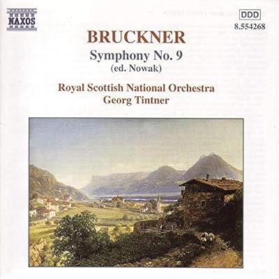 Bruckner: Symphony 9
