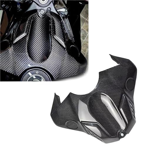 Ailettes de carénage en carbone pour YAMAHA YZF-R1 2020-2022 avant luxe