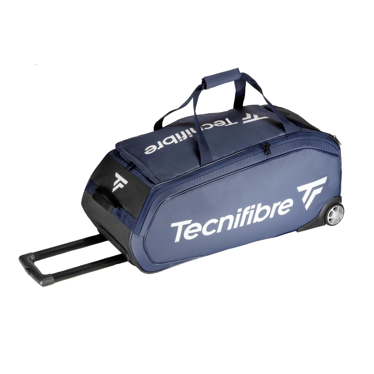 Tecnifibre(テクニファイバー) TCF-40TOUNAVRO TOUR ENDURANCE NAVY ROLLING[TCF40TOUNAVRO] 返品種別A Amazon | テクニファイバー Tecnifibre テニスバッグ・ケース