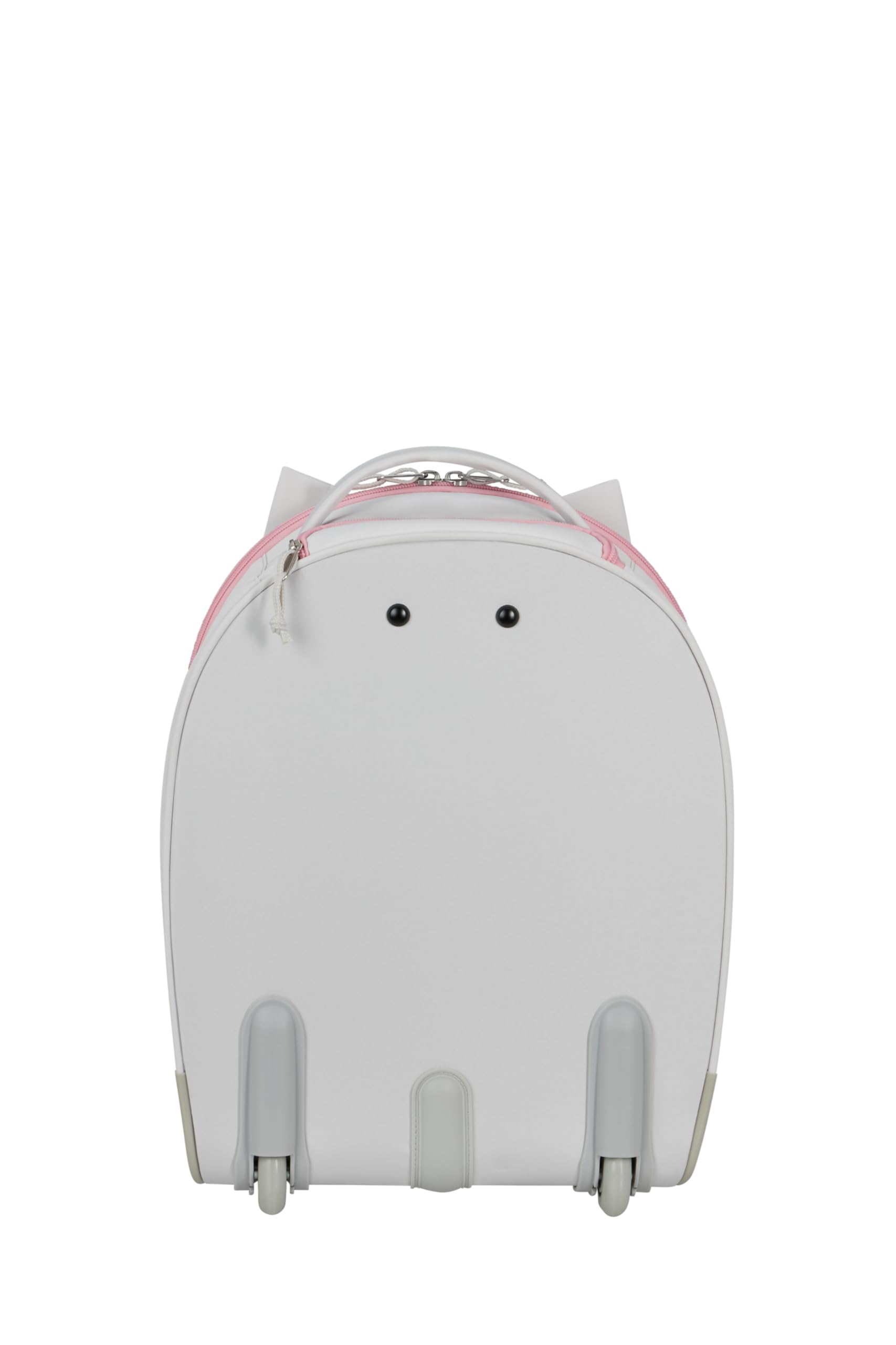 Samsonite Happy Sammies Disney - Luggage Infantil de Forma Vertical, 45 cm, 23 L, Multicolor (Aristocat Marie)