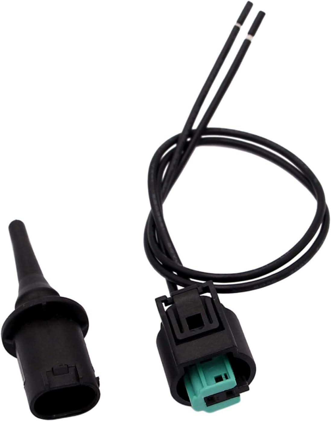 Sensor de Temperatura