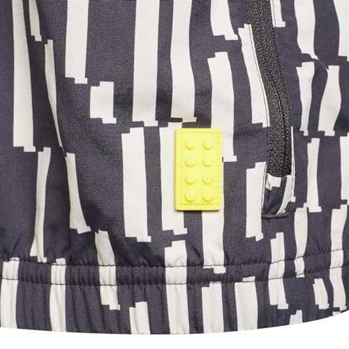 adidas x LEGO® VIDIYO Wind.RDY Enfants Veste GU4277 - vue 5