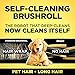Shark IQ Self-Empty Base Robot Vacuum, Wi-Fi, Black