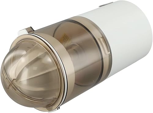 Miniatura 8 de Exprimidor eléctrico de cítricos con extractor de jugo de naranja silencioso de acero inoxidable, máquina de jugo recargable USB inalámbrica de gran