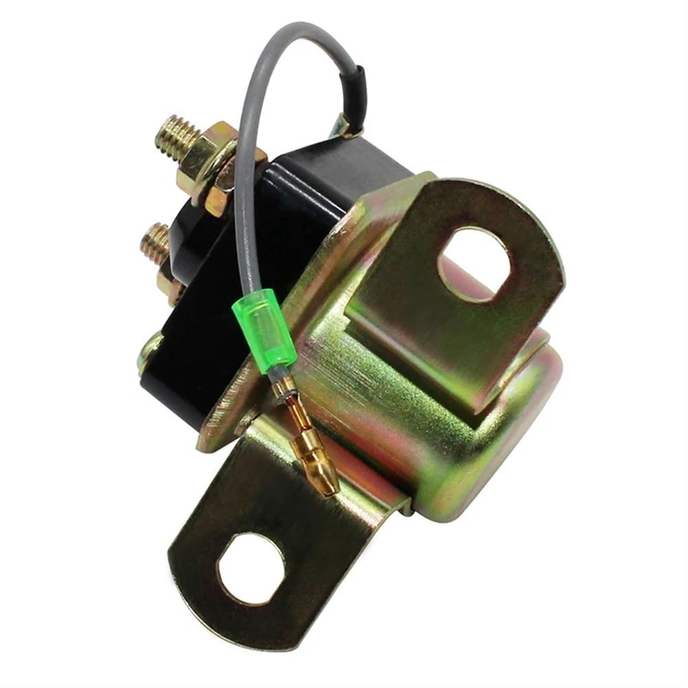 Démarreur solénoïde robuste interrupteur électrique ATV 400L - 7