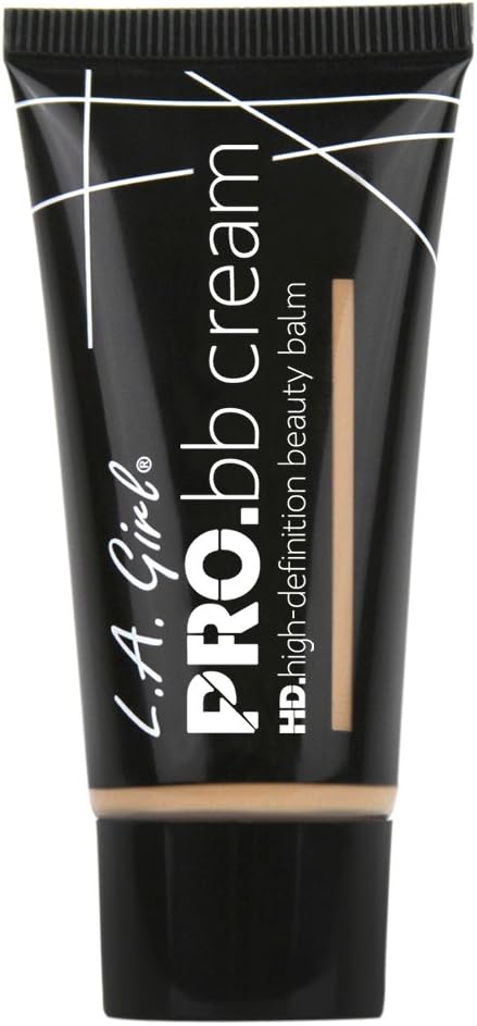 LA GIRL HD Pro BB Cream - Neutral