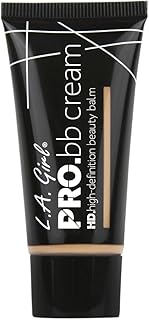 L.A. Girl HD PRO.BB Crema, Neutral GBB944