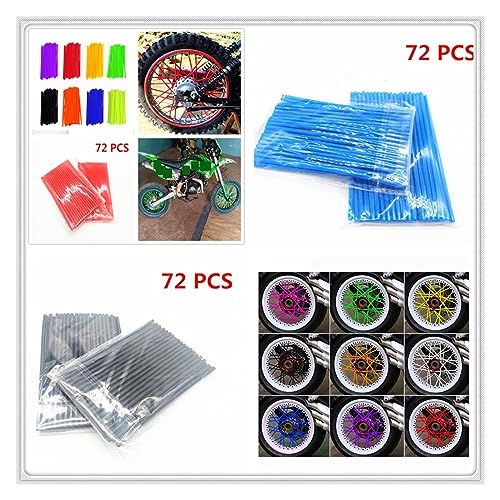 Compatibile con 125 KLX150S KLX250, KDX125-250