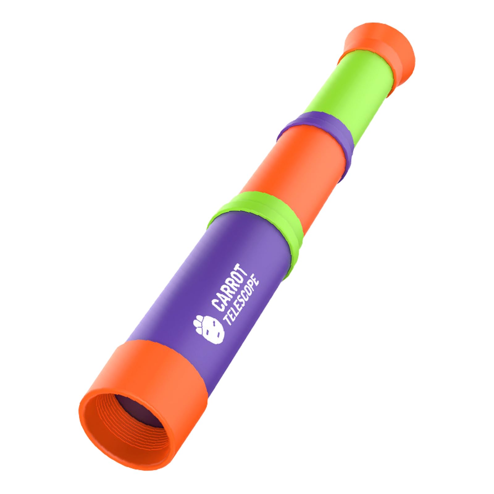 TENGMEIHUIO Monocular telescope handheld mini telescope educational science to suitable birthday parties (A)