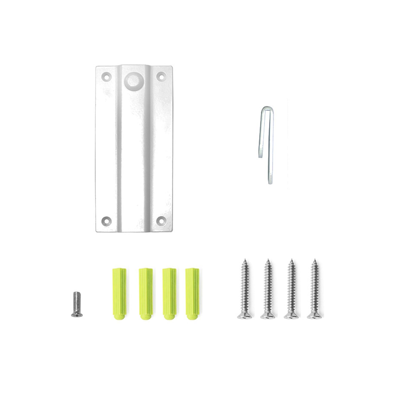 Stable Speaker Wall Mount Stand for HT Speaker Holder Stylish Wall Mount Bracket for Indoor Use Metal Speaker Wall Mount Bracket