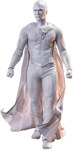 Miniatura 3 de Hot Toys 1:6 La Visión - WandaVision