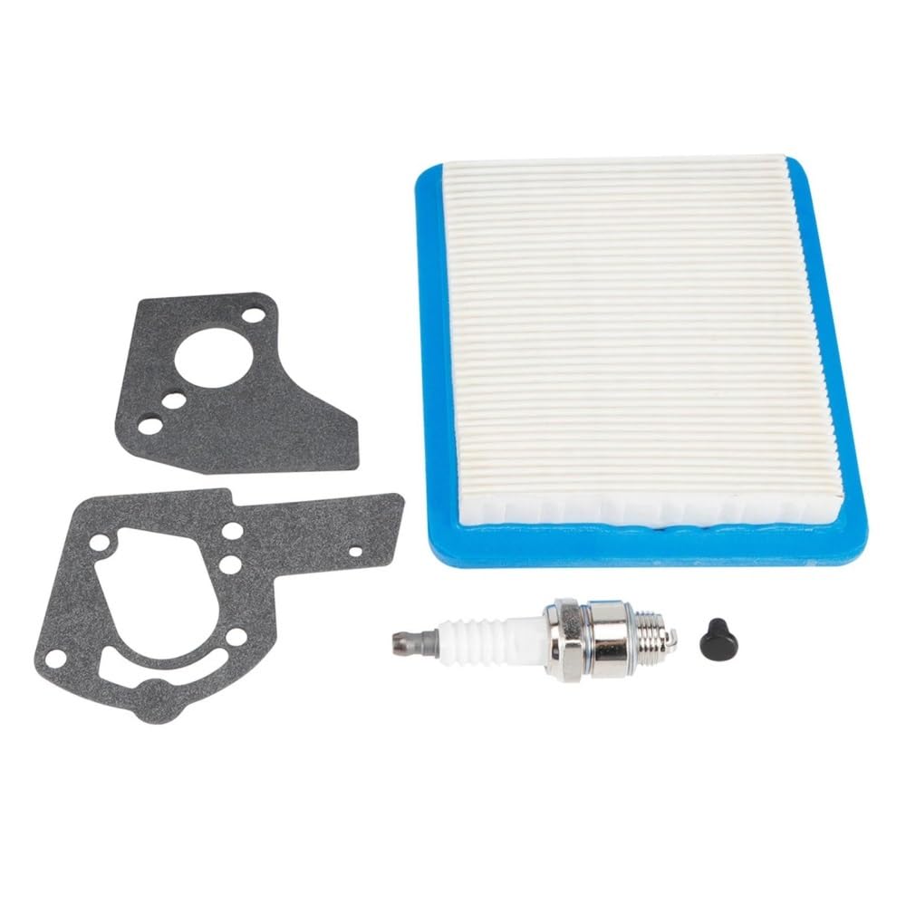 Ricambio In Alluminio Per & Parti Motore Carburatore In Alluminio Kit Carburatore 498298