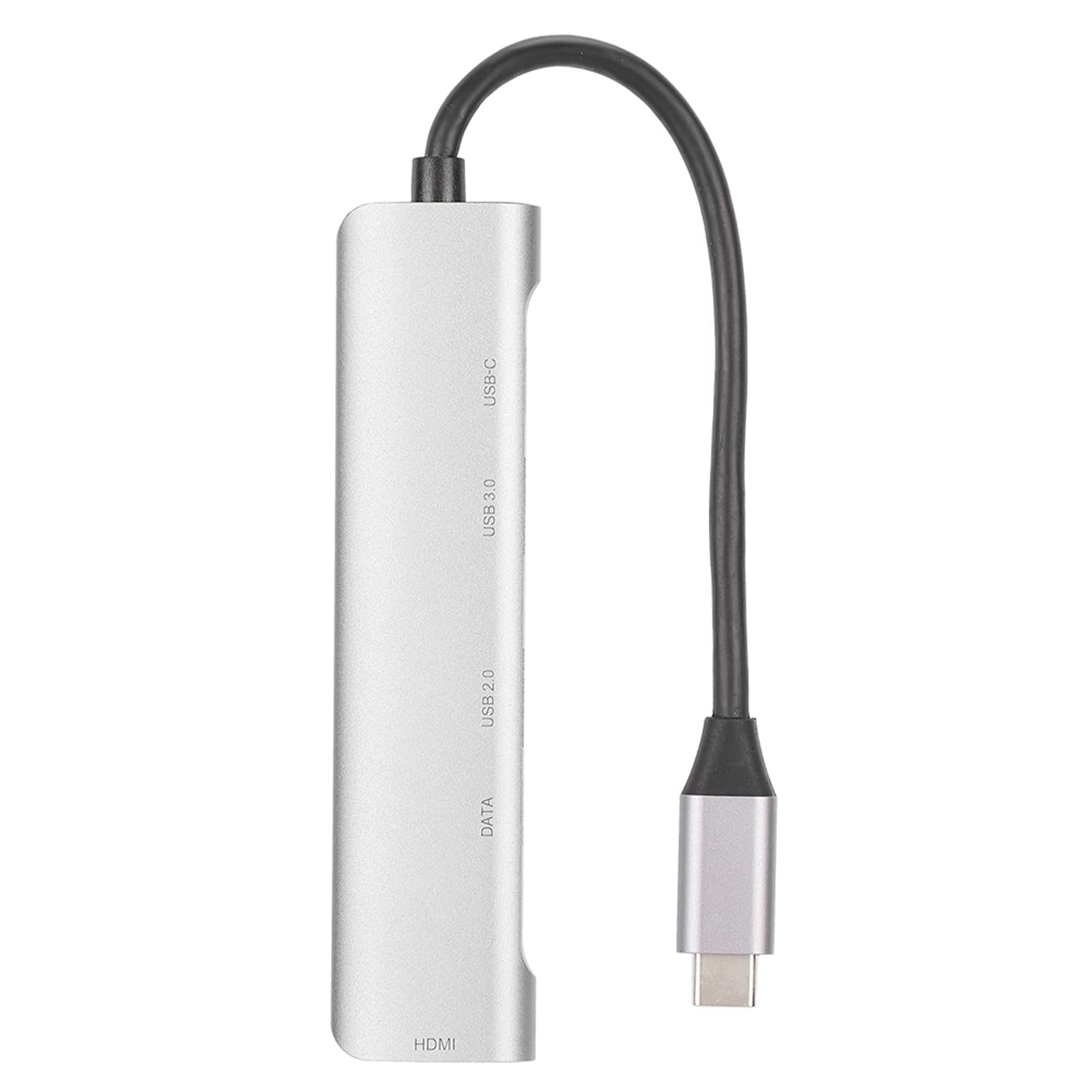Yosoo Health Gear Hub 5-in-1, 4K e PD 60W