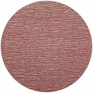 PSA Sanding Disc, Coated, 5