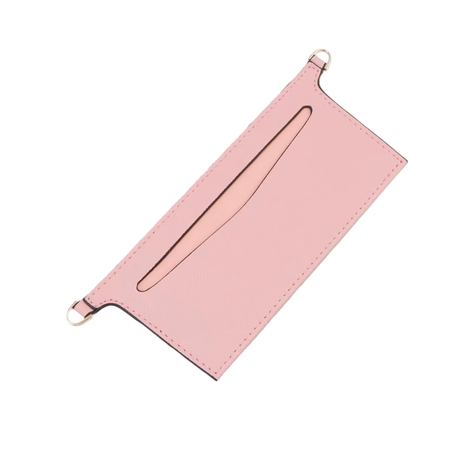 Thewasc Wallet Conversion Insert, Clutches Purse Organizers Liner Purse Conversion Accessories Leather Purses Organizers Inserts Wallet Insert Liner