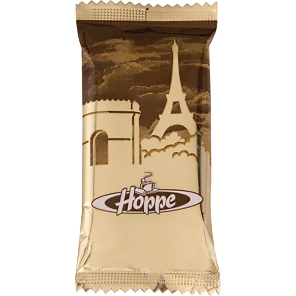 Hoppe Favoriten Mischung Kekse 6 Sorten einzeln verpackt 150 Stück 1017g