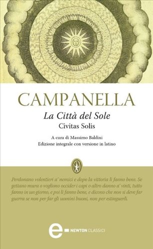 La Città del Sole (eNewton Classici)