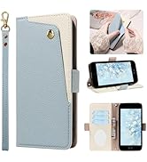 Amazon.co.jp: PinLiSheng iPhone se ケース手帳型 第2世代 第3世代