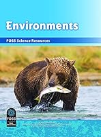 Environments Foss Science Resources 1625713363 Book Cover