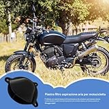 Zoom IMG-2 yidueace piastra filtro aria accessorio Zoom IMG-2 yidueace piastra filtro aria accessorio