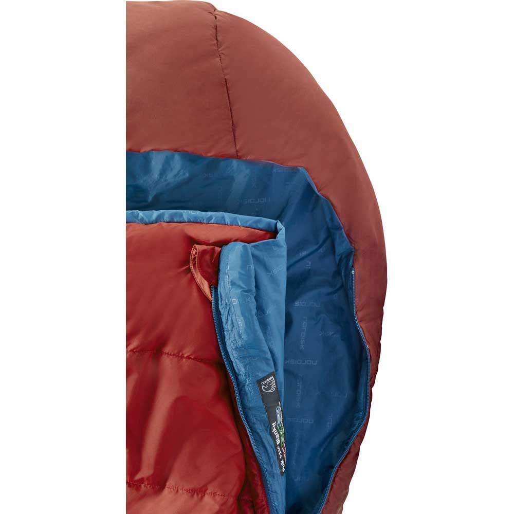 新品＊NORDISK ノルディスク Puk +10° ブランケット 寝袋 L Amazon.co.jp: NORDISK(ノルディスク) アウトドア キャンプ 寝袋