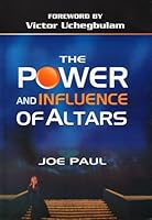 Power and Influence of Altars 9785009807 Book Cover