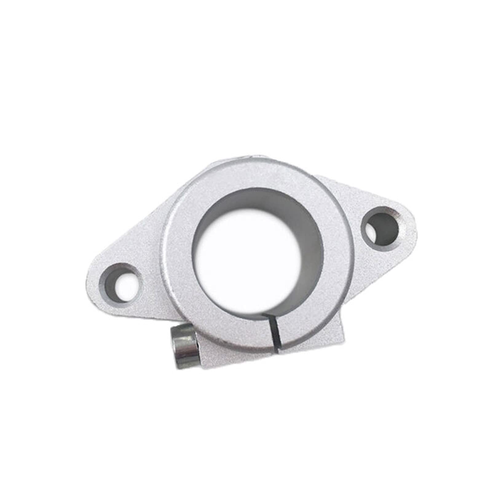 Support d'arbre de roulement précision SHF50 tige 50mm guidage CNC table