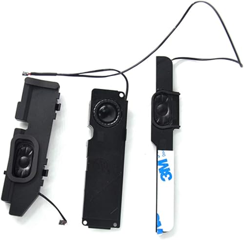 Miniatura 2 de Padarsey Juego de altavoces internos derecho e izquierdo de repuesto para MacBook Pro 13" A1278 (principios de 2011, finales de 2011 y mediados de