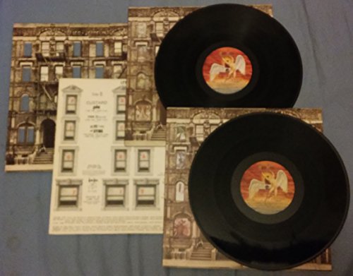 Physical Graffiti [Vinyl]