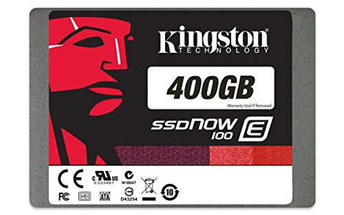 SSDNow E100