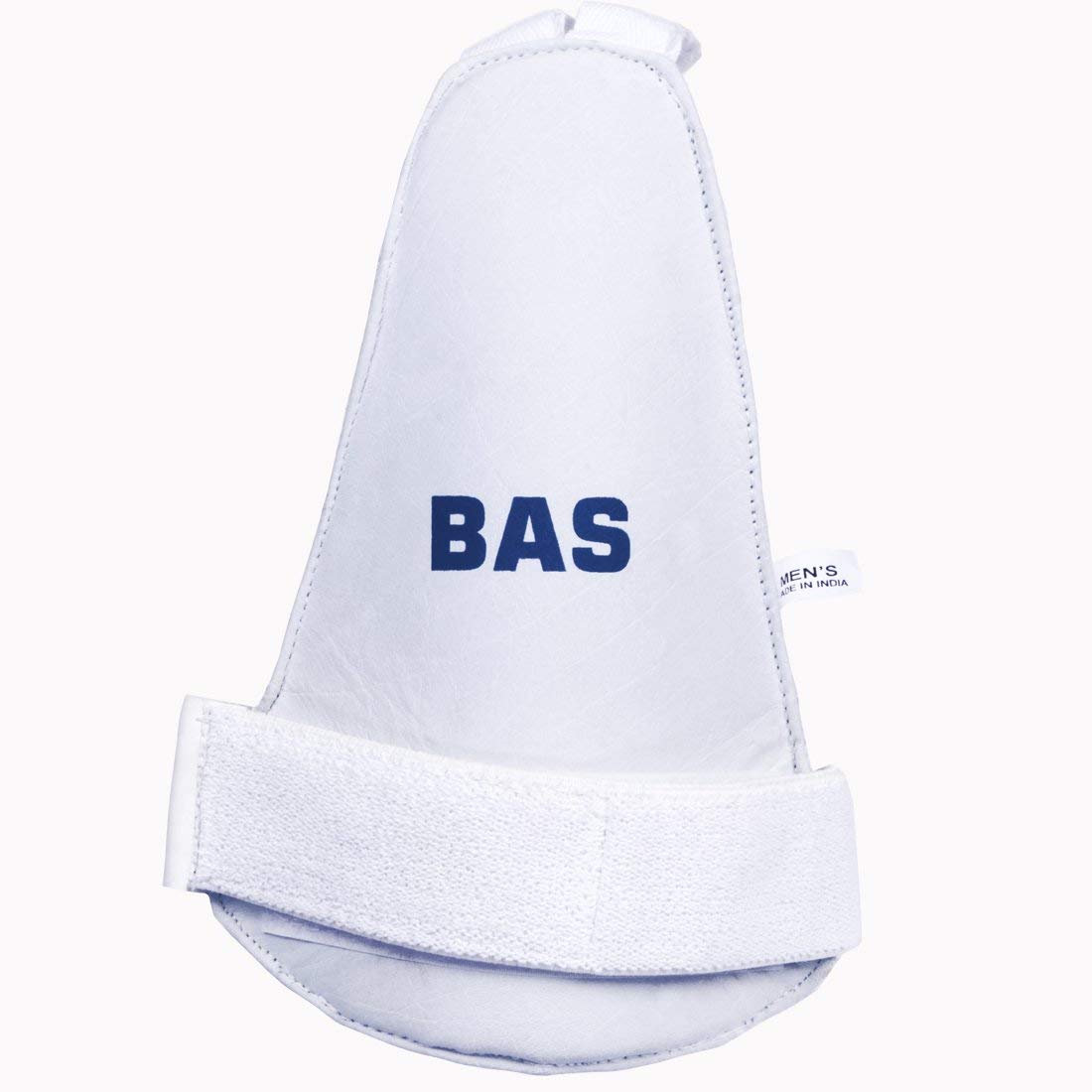BAS Player ( Made of Leather ) Cricket Inner Thigh Guard Men's-image-11