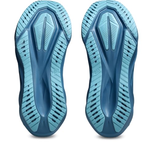 Image of ASICS Mens Novablast 5 Running Shoes
