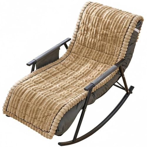 QOEUIUJ Funda para Sillón Relax Antideslizante