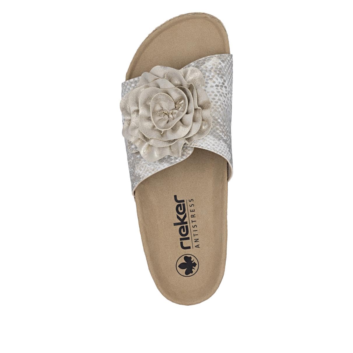 Rieker 69562 Pantuflas Mujer