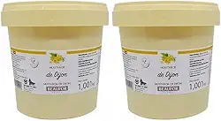 Mostarda Dijon Francesa Beaufor Balde 1,001Kg (2 unidades)