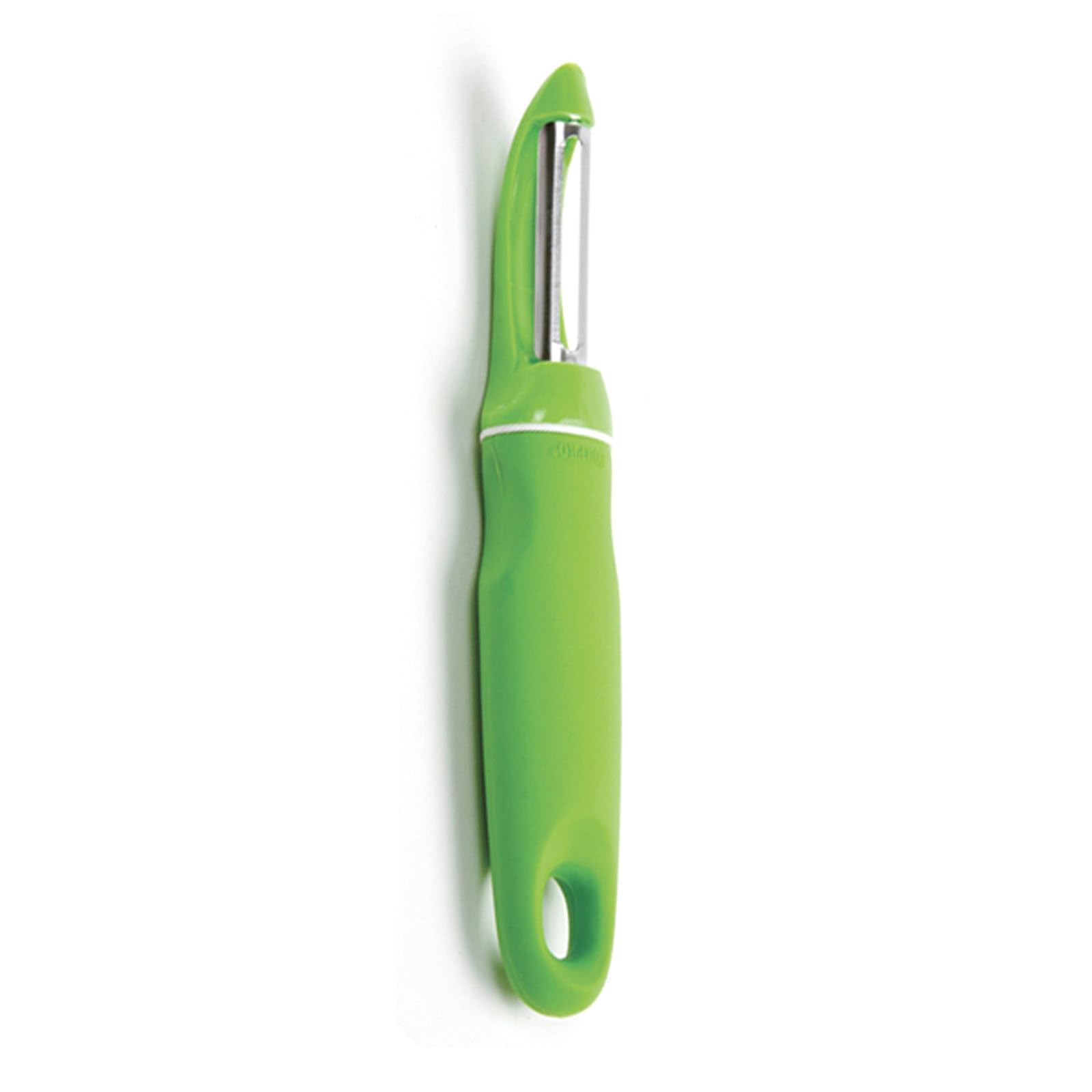 Norpro Grip-EZ Sparschäler 7.25in/18.5cm Geen