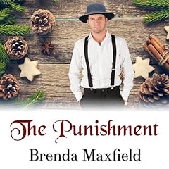 The Punishment cover art