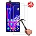 Produktbild ViViKaya Displayschutzfolie für Xiaomi Redmi K20/K20 Pro/Mi 9T/9T Pro, [2 Stück] Ultra-klar Anti-Fingerabdruck Blasenfreie Panzerglas Schutzfolie für Xiaomi Mi 9T [Transparent]