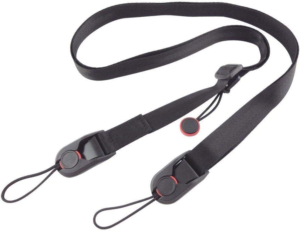 Universal Shoulder Neck Strap for DSLR Camera,Soft Neck Belt Strap with Quick-Release,Camera Strap Compatible with Canon R5 R6 R7 R RP 5DM4 6DM2 7DM2 Nikon D850 D750 D7500 Sony A7R V and More, 160