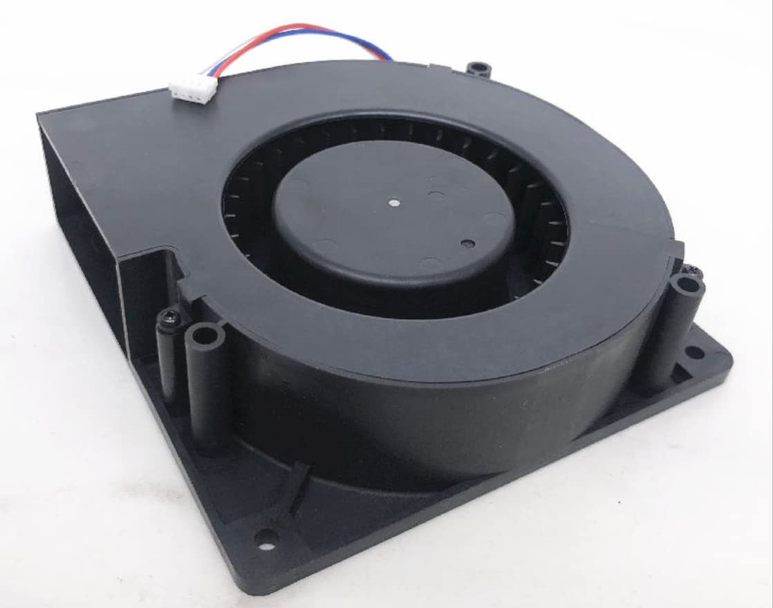 Ventilador de refrigeración 24V 0.91A